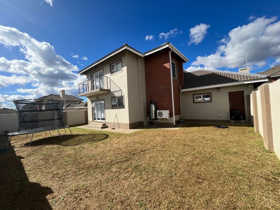 4 Bedroom Property for Sale in Lilyvale S H Free State